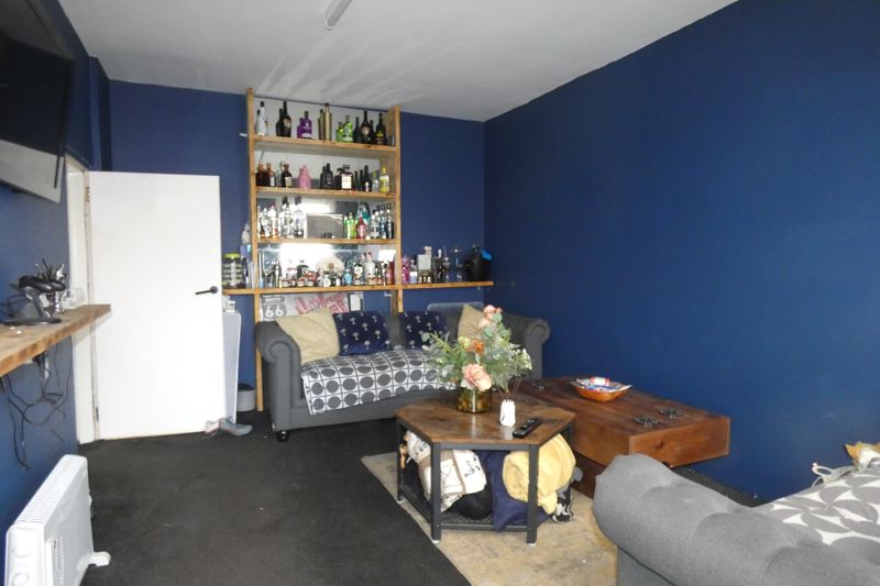 Study/Games Room- click for photo gallery
